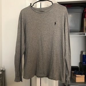 Ralph Lauren Long Sleeve